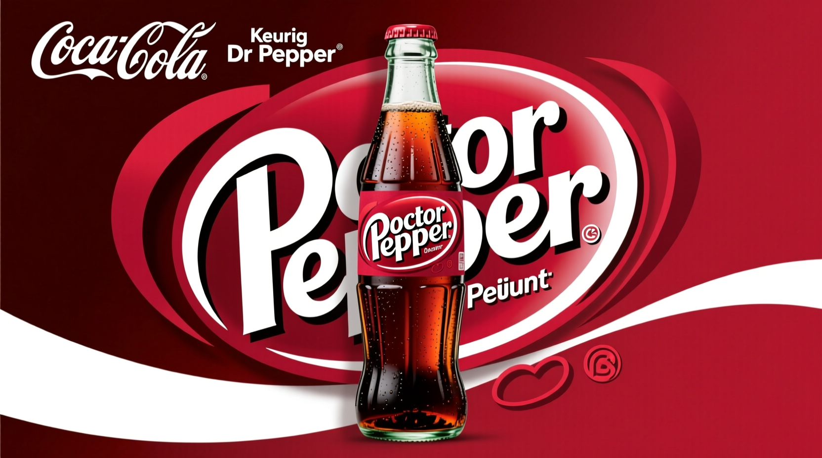 Is Dr Pepper a Coca-Cola Product? Corporate Ownership Explained