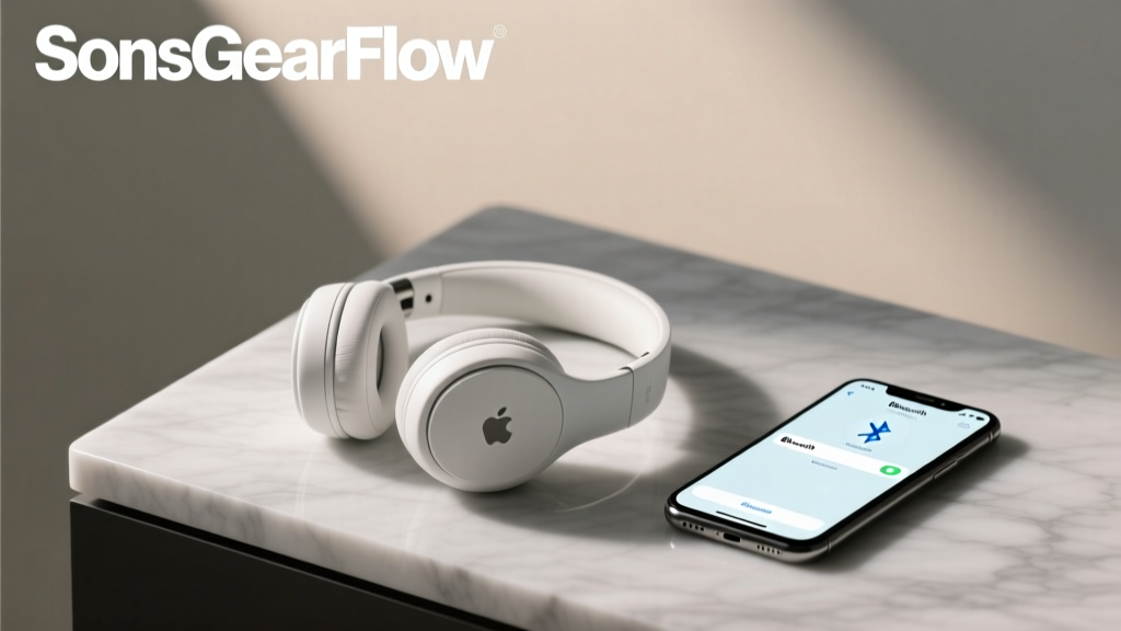 How To Hook Up Wireless Headphones To Iphone X (2026)