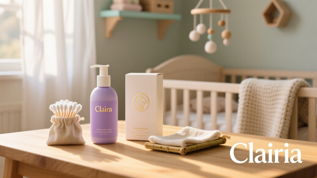 Claira: A Pediatric Nurse’s Evidence-Based Review of This Infant Formula for Mild Cow’s Milk Protein Sensitivity