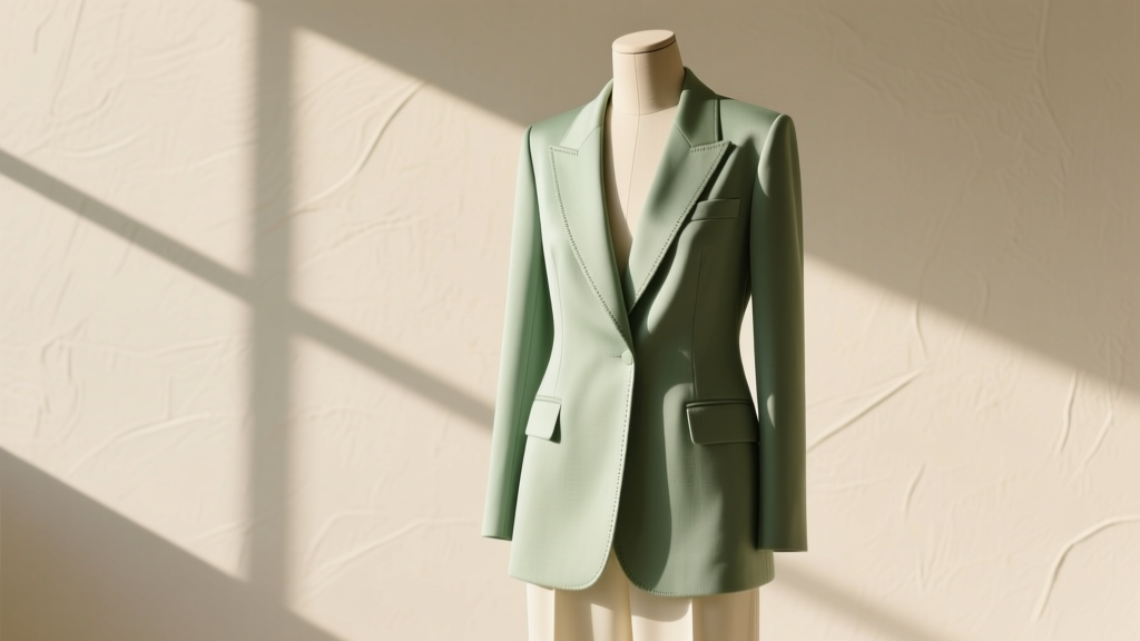 Formaldehyde-Free Wrinkle Resistant Fabrics: The Smart Sustainable Choice