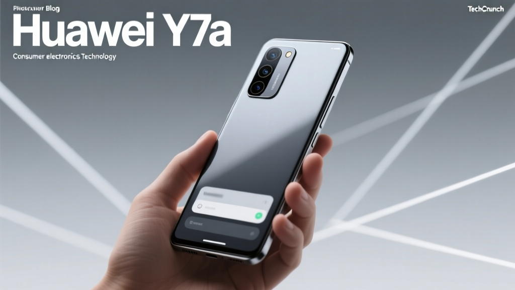 Huawei Y7A Review: Battery Life, Google Apps & Real Performance