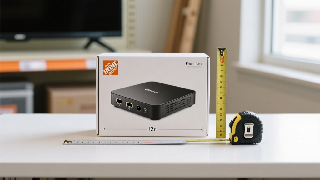 TV Box Sizes & Fit Guide: Moving Tips to Prevent Screen Damage