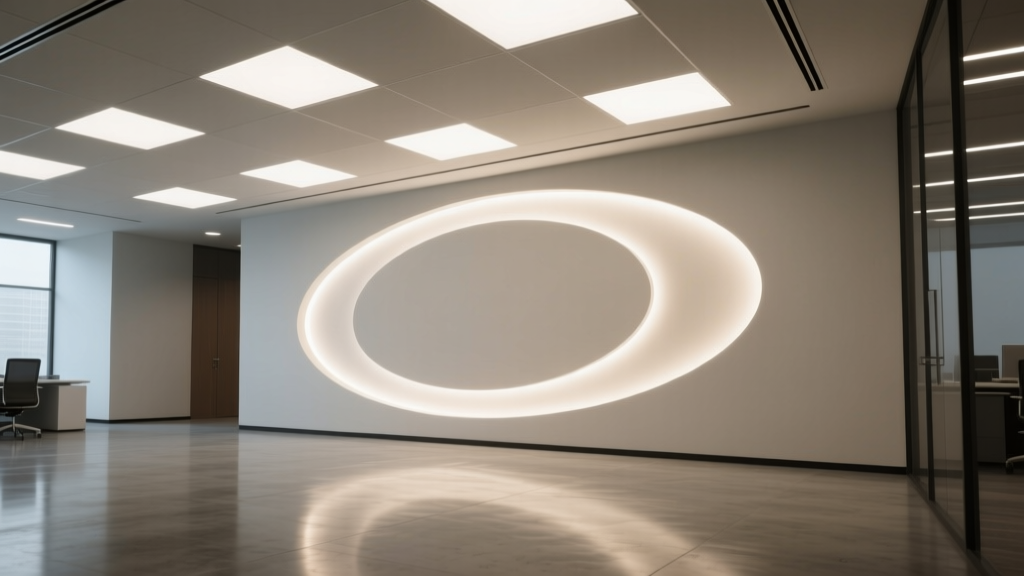 Hospitality Lighting Pitfall: 3-Step MacAdam Ellipse