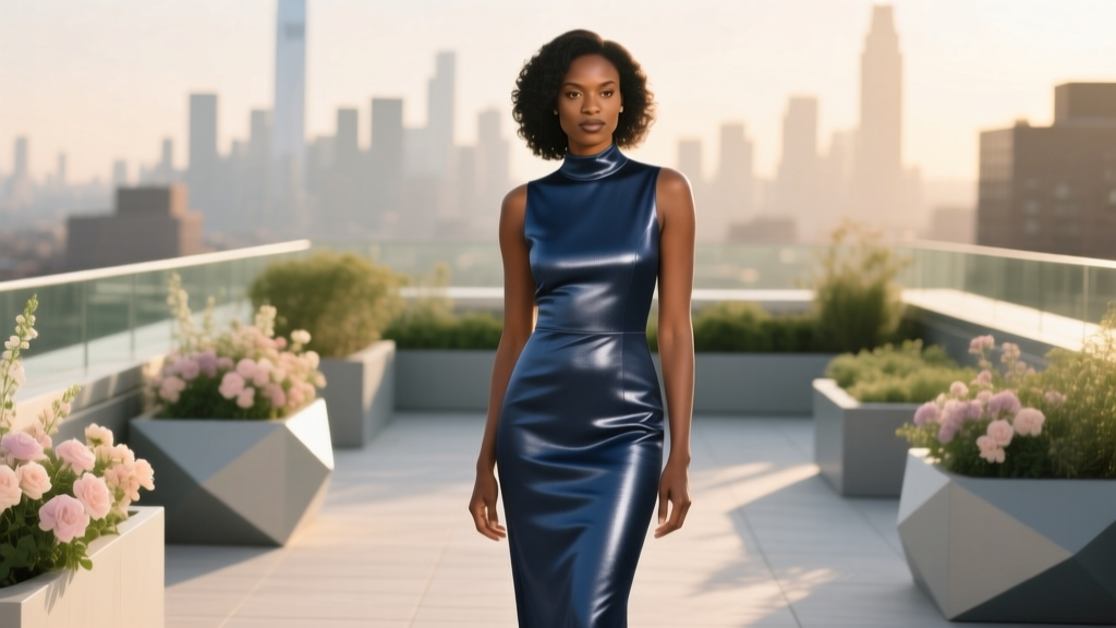 Bodycon Dress for Wedding: 7 Rules + 3 Case Studies