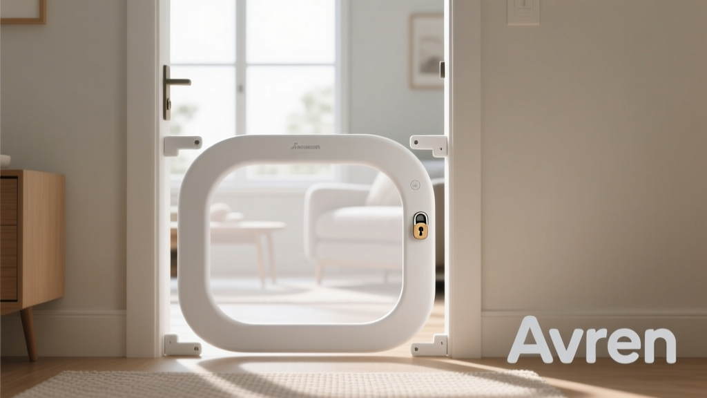 Avren: A Child Safety Specialist's In-Depth Assessment of the Avren Baby Monitor System