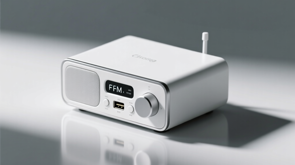 Best USB Radio Amplifiers: Avoid 7 Costly Mistakes