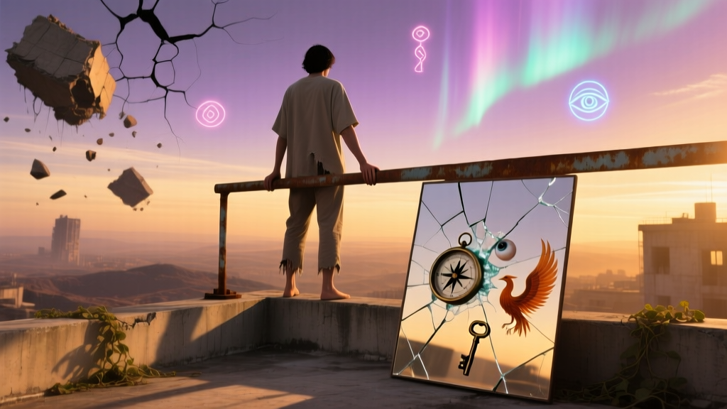 Dreaming About Apocalypse Survival: Interpretation