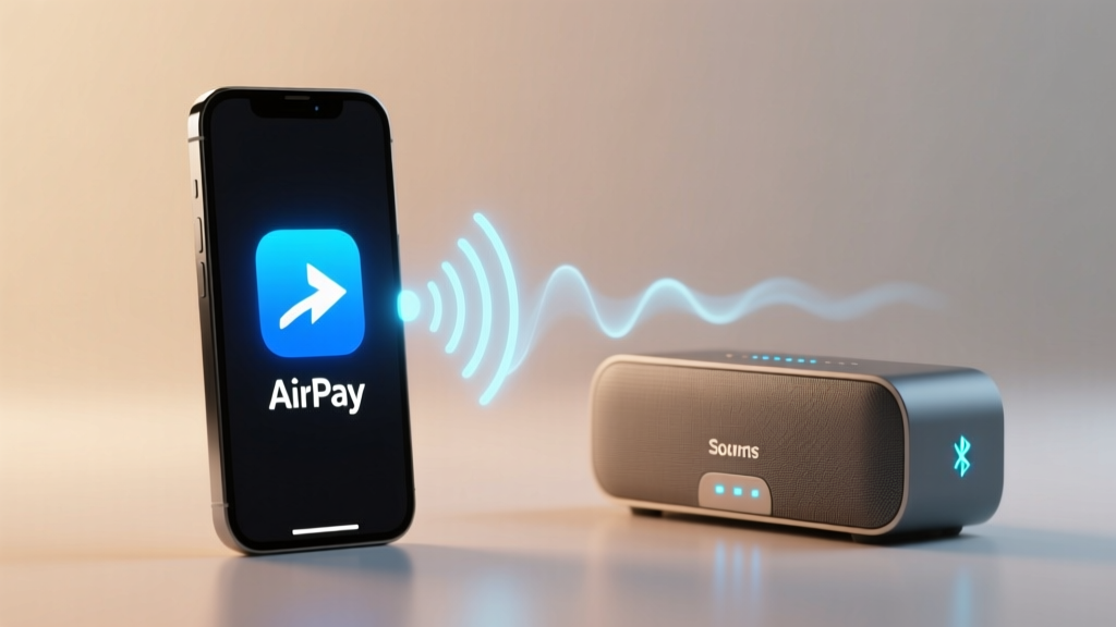 AirPlay and Bluetooth Speakers: The Truth (2026)
