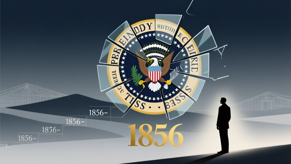 Last Third Party President: The Surprising Truth (2026)