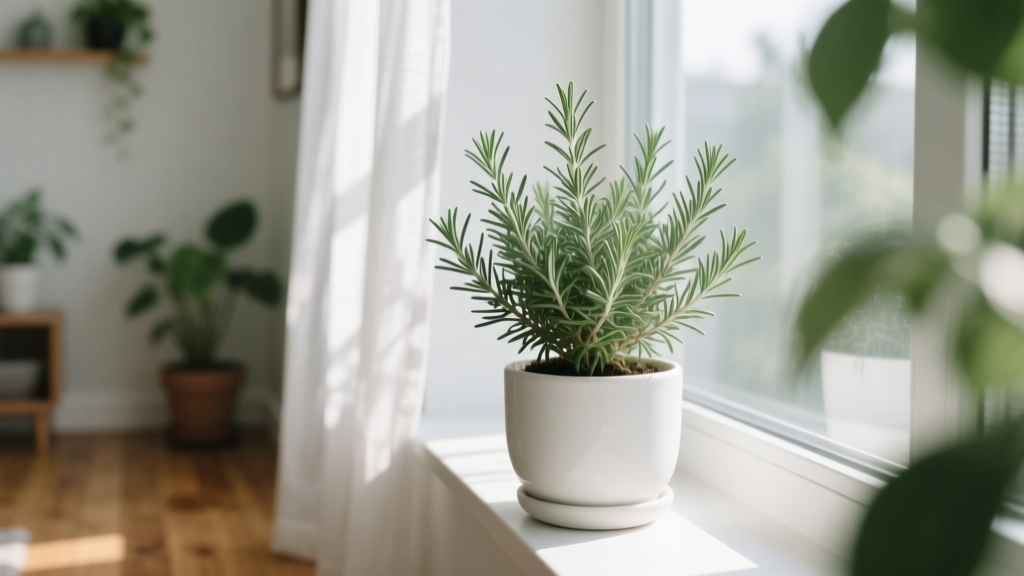 How to Propagate Rosemary: Science-Backed Method