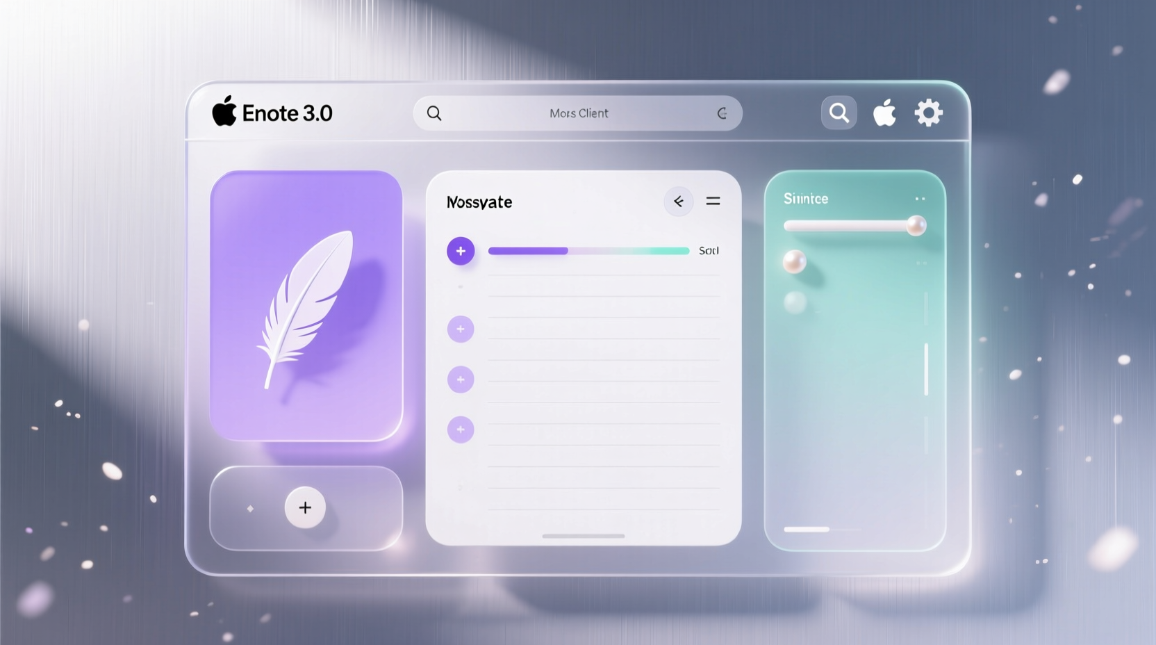 evernote 3 0 polishes interface adds mac client