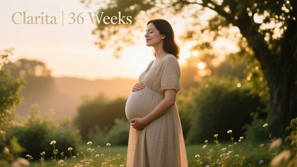 Clarita: Evidence-Based Insights for Pregnant People Considering This Prenatal Vitamin Brand