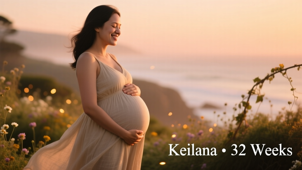 Keilana: A Evidence-Based Review of the Prenatal Supplement for Maternal and Fetal Health