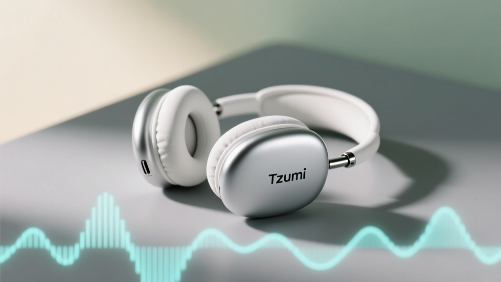 Tzumi Wireless Headphones Setup & Troubleshooting Guide