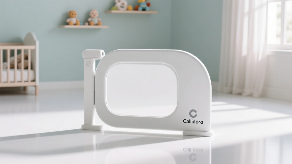 Callidora Baby Gates: Safety Evaluation, Installation Best Practices, and Real-World Performance Testing