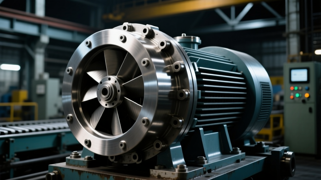 Centrifugal Pump Material Selection Guide: Avoid Costly