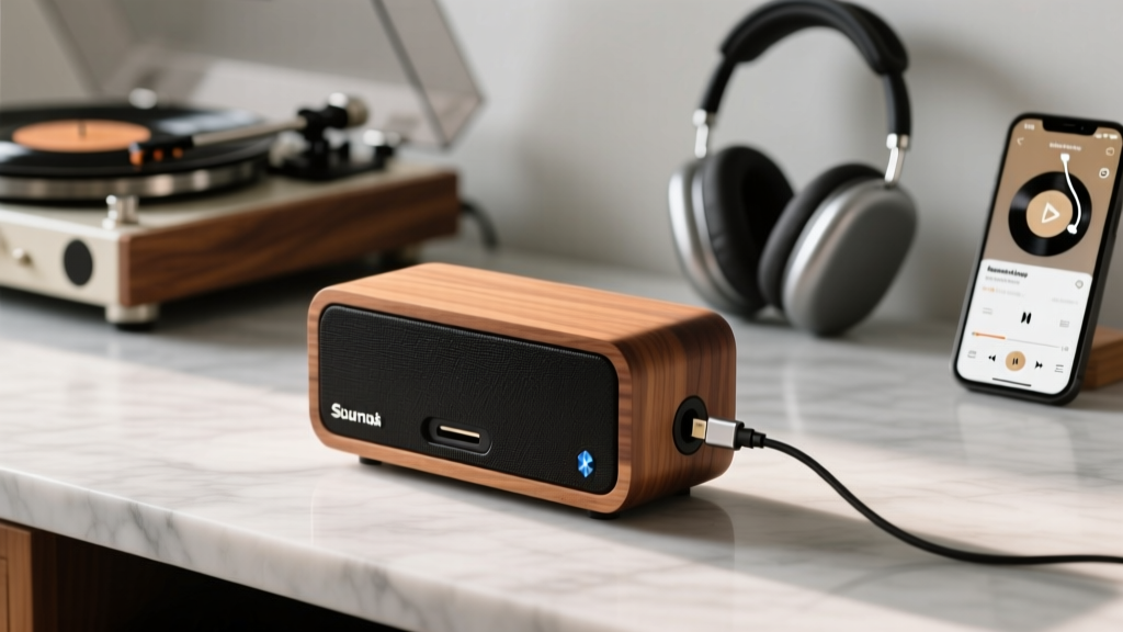 DIY Bluetooth Speakers: Build High-Fidelity Audio (2026)