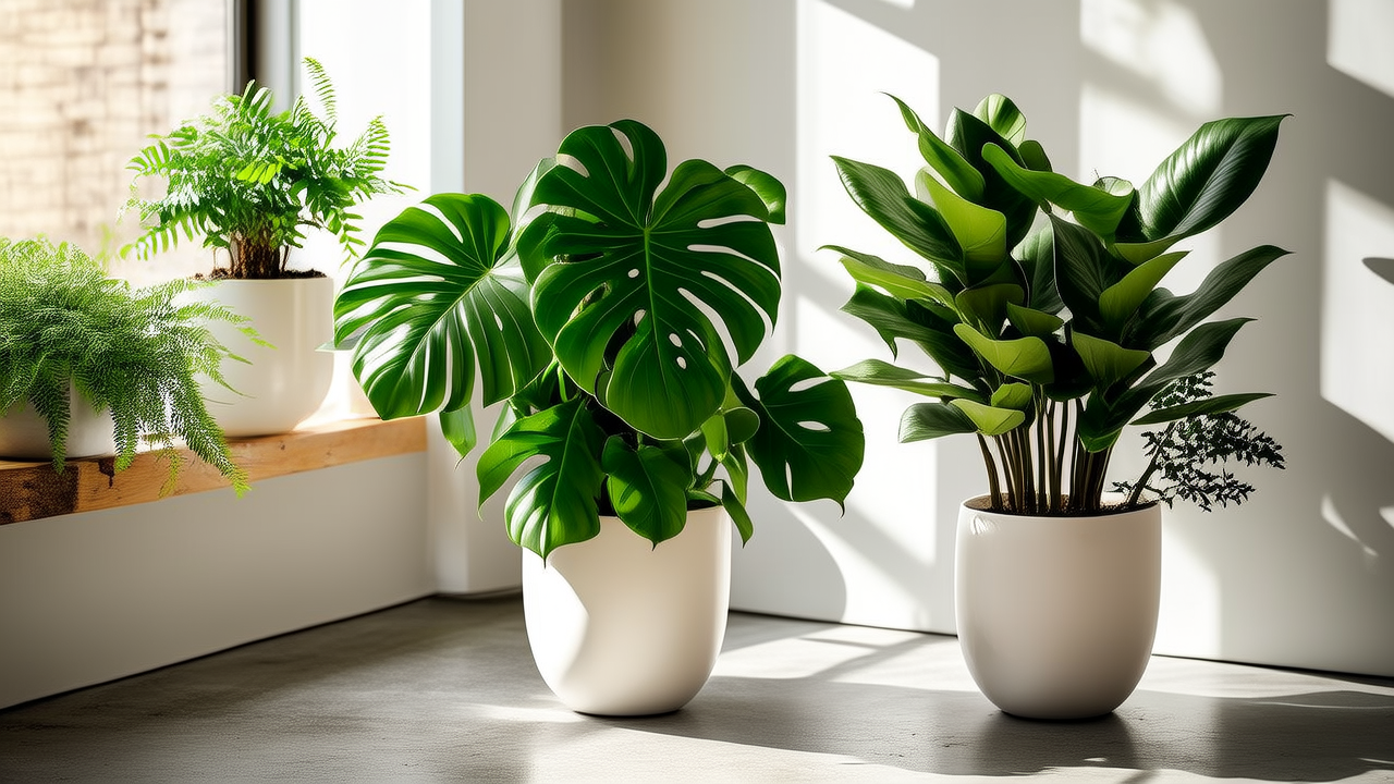 How Plant Immune Systems Fight Pests