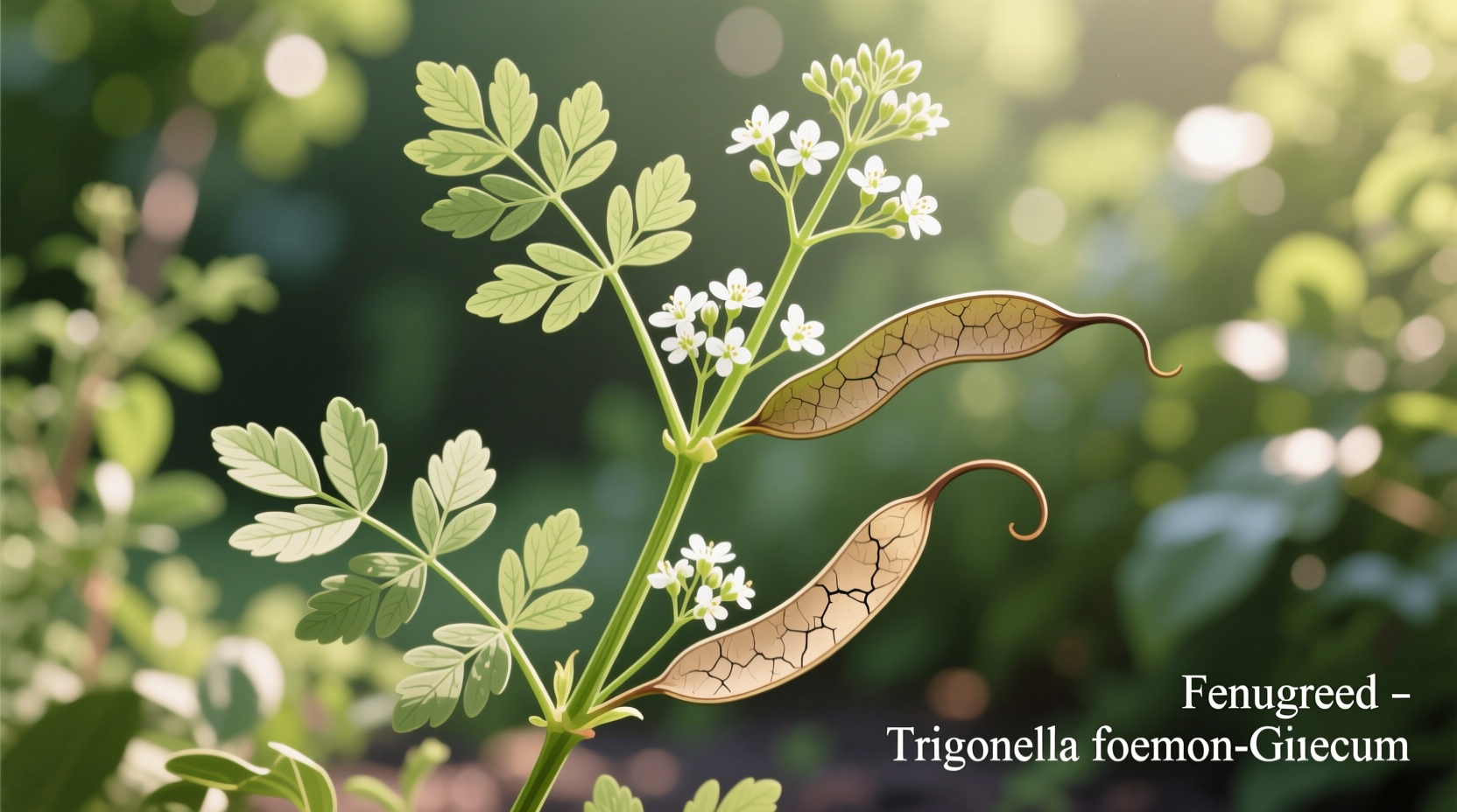 What Is Fenugreek? Essential Facts About This Ancient Spice