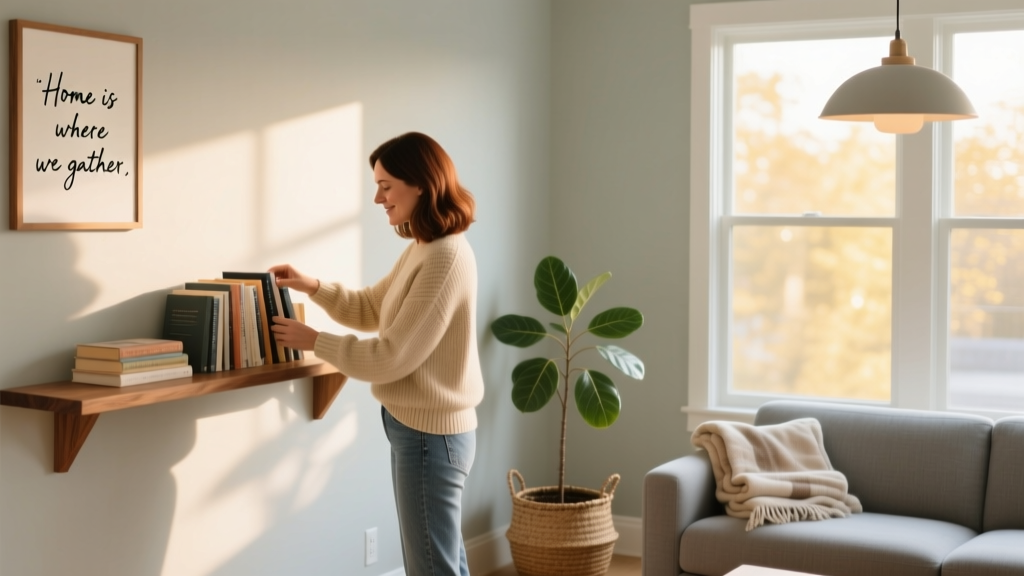 Mandie: A Real-World Parenting Profile — What Her Story Teaches Us About Consistency, Boundaries, and Everyday Resilience