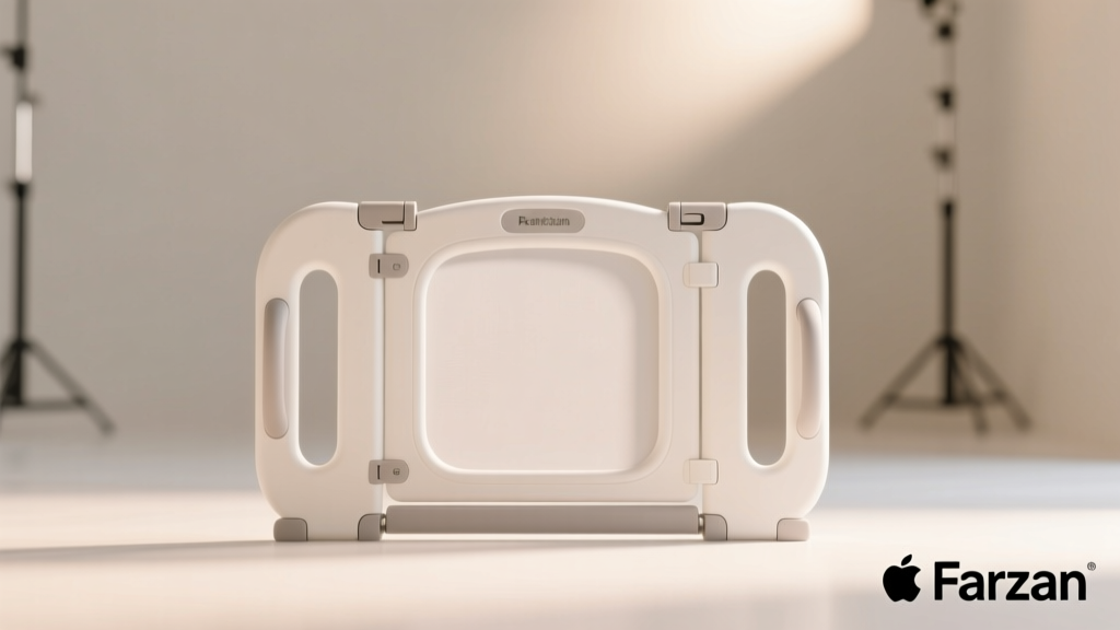 Farzan: A Child Safety Consultant’s In-Depth Assessment of the Farzan Baby Monitor System