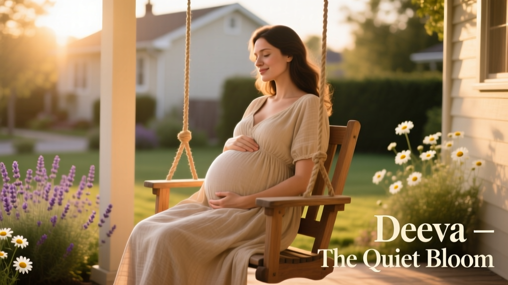 Deeva: Evidence-Based Insights for Pregnancy, Postpartum, and Infant Care