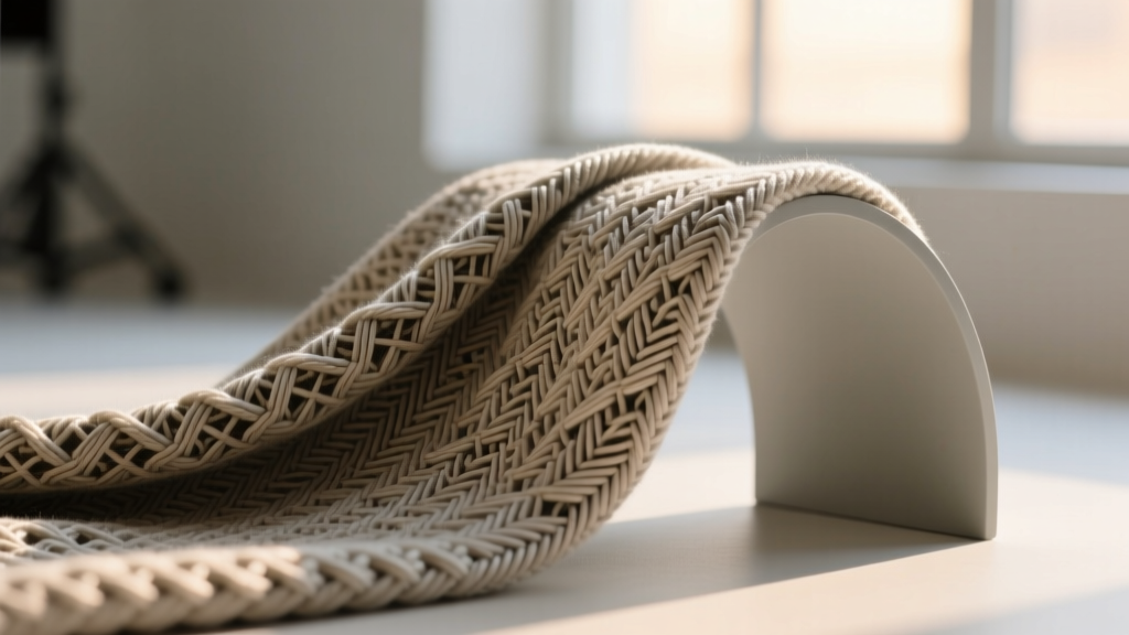Saturn Fabric: Technical Deep-Dive for Designers & Sourcing Pros