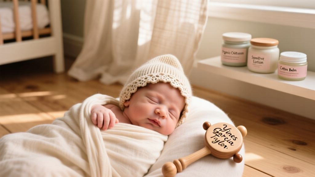 Yines Garcia Taylor: A Pediatric Nurse’s Perspective on Evidence-Based Infant Care Advocacy