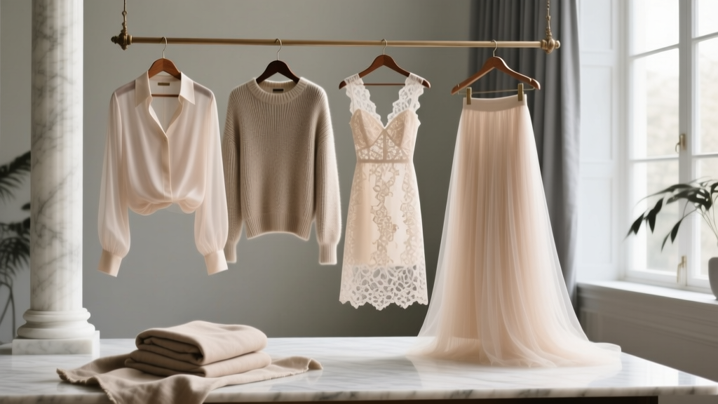 7 Delicate Fabric Washing Mistakes You’re Making