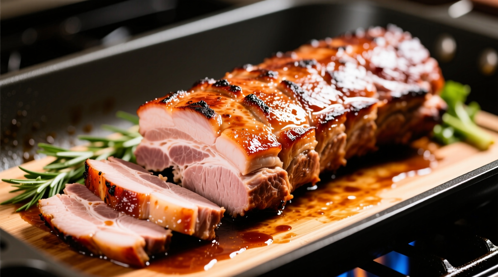 how long do you cook a pork loin