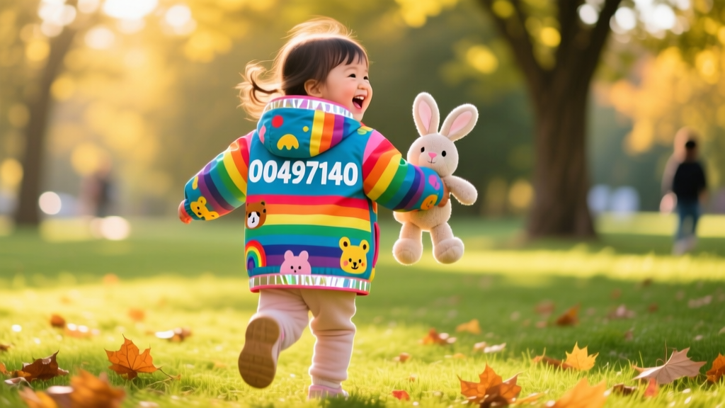 Best Jackets for Girls: Practical, Safe, and Developmentally Appropriate Outerwear for Toddlers and Preschoolers (Ages 1–5)