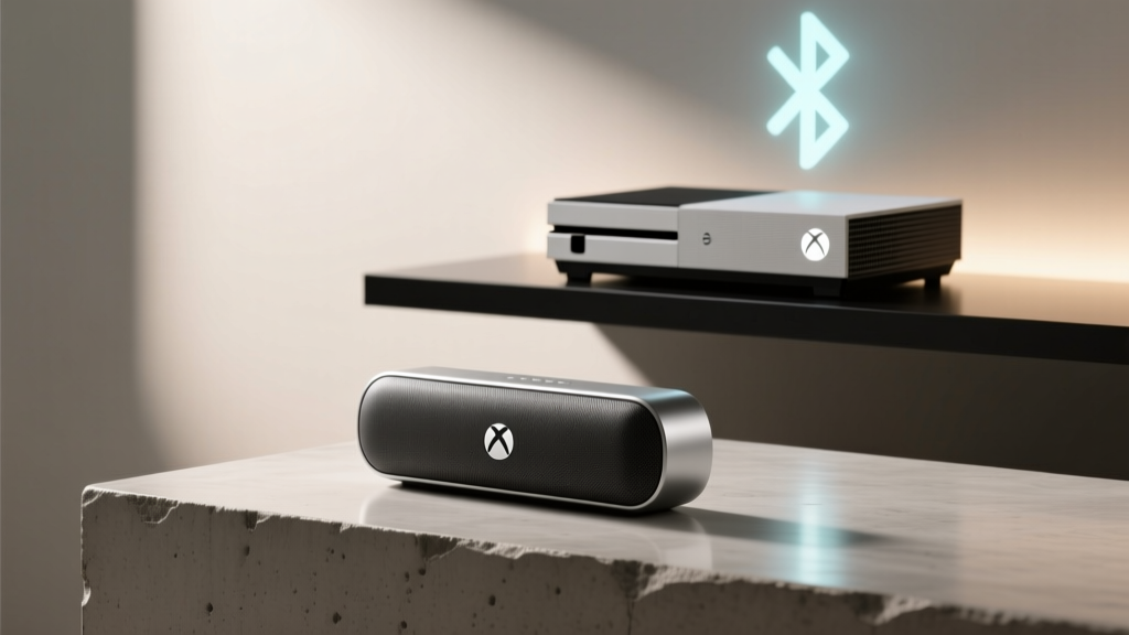 Bluetooth Speakers on Xbox One S: Verified 2026 Workaround