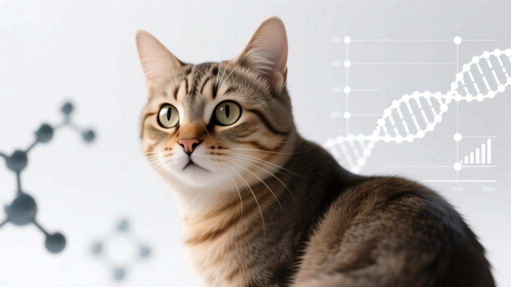 Why Cats Change Behavior on High-Protein Diets