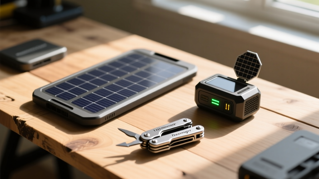 The Gadgets Man Playbook: Matching the Right Tech to Your Job