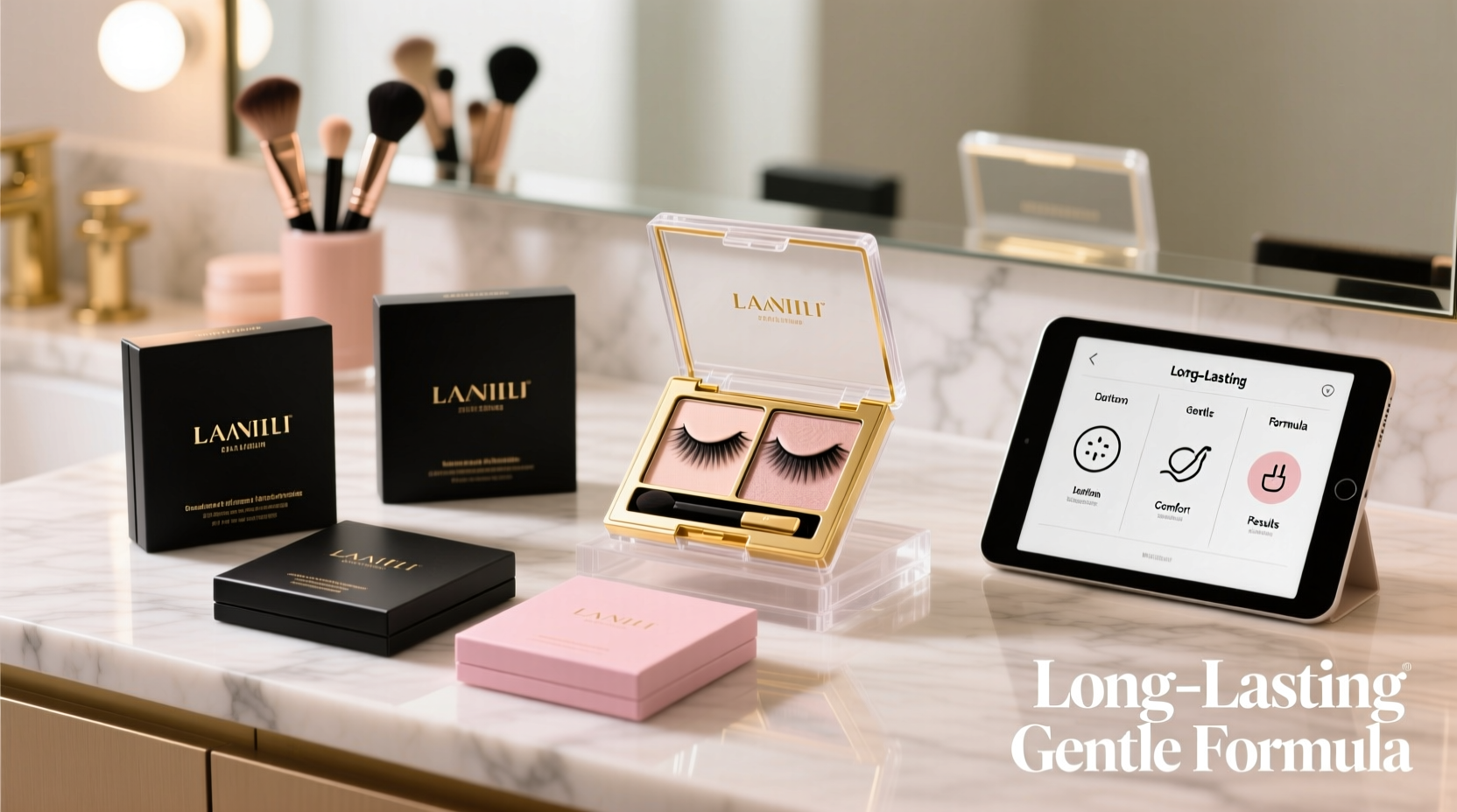How to Choose the Best Lash Lift Kit: A Complete Buying Guide