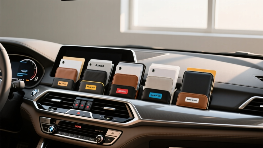 File & Buffer Case Compatibility by Car Model (2026)