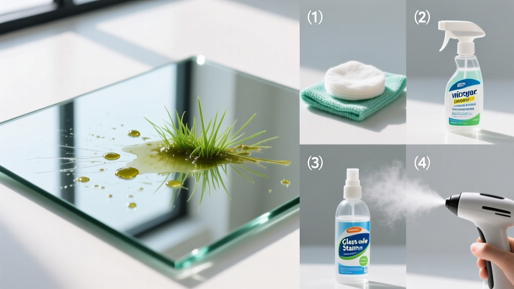 Tested: How to Get Grass Out of Mirror Fast (2026)
