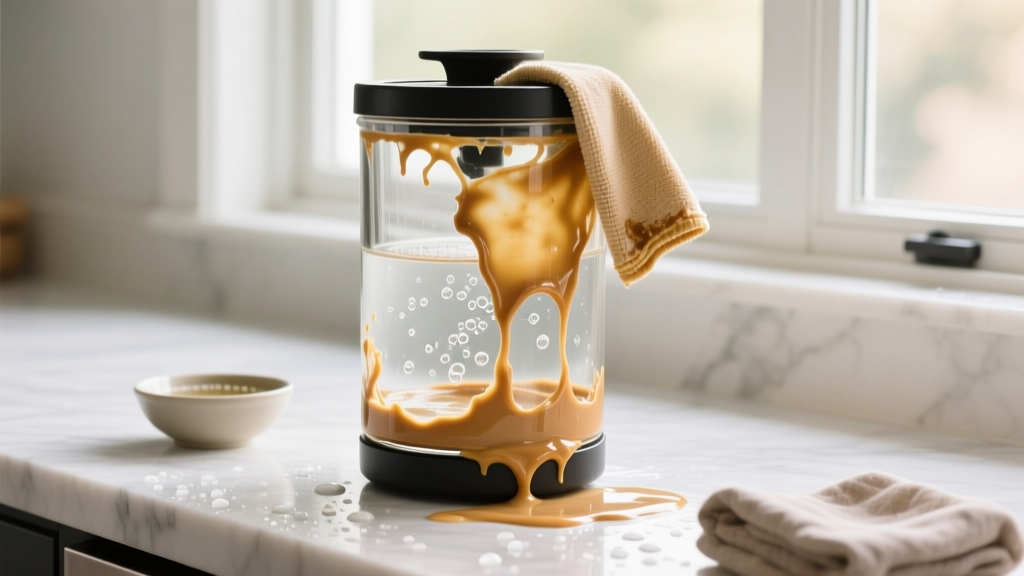 Tested: How to Get Peanut Butter Out of Wine Cooler Fast