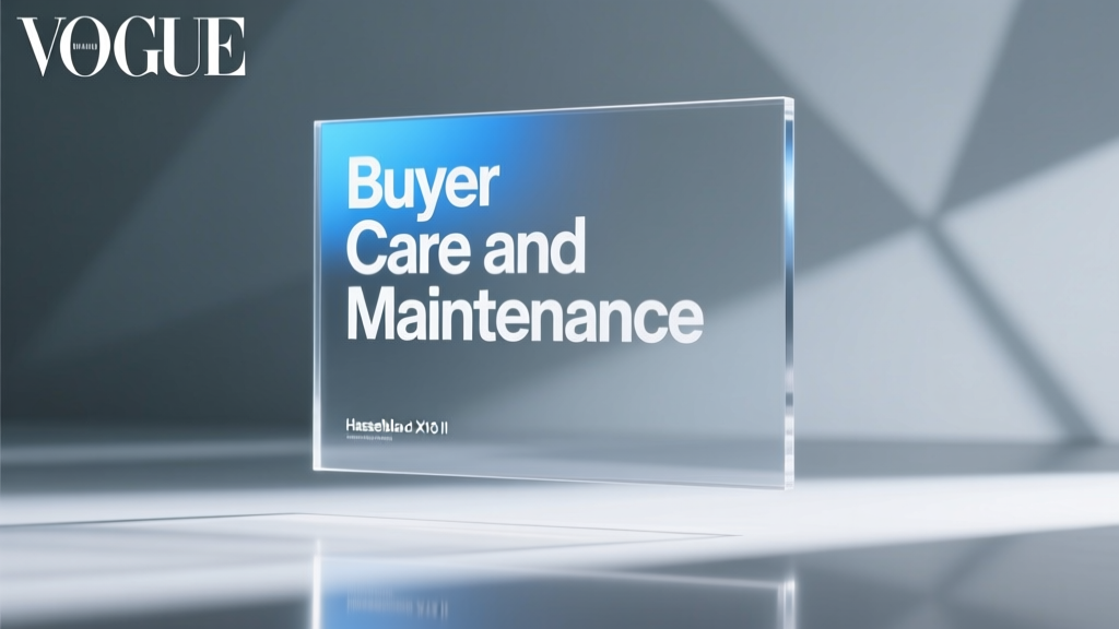 Buyer Care and Maintenance: Practical, Brand-Specific Guidance for Long-Term Value Retention