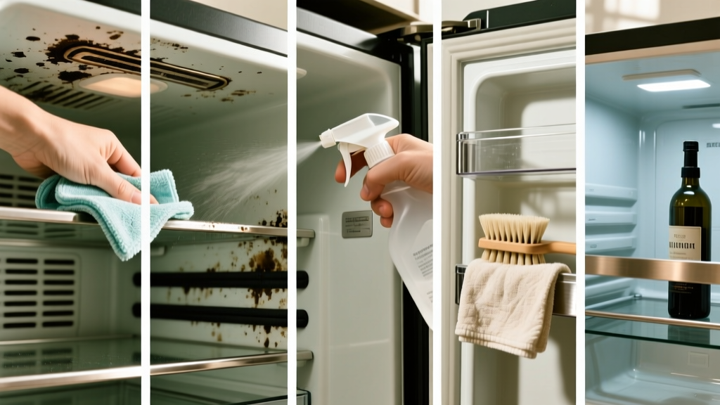 Tested: How to Get Soot Out of Wine Cooler Fast (2026)