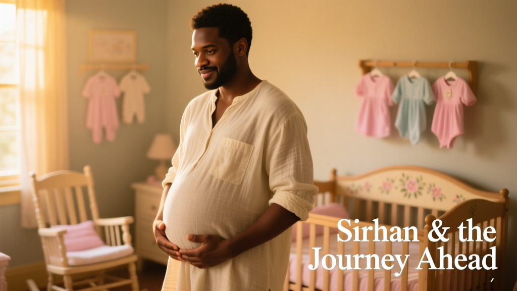 Sirhan: Evidence-Based Insights for Prenatal and Perinatal Care Professionals