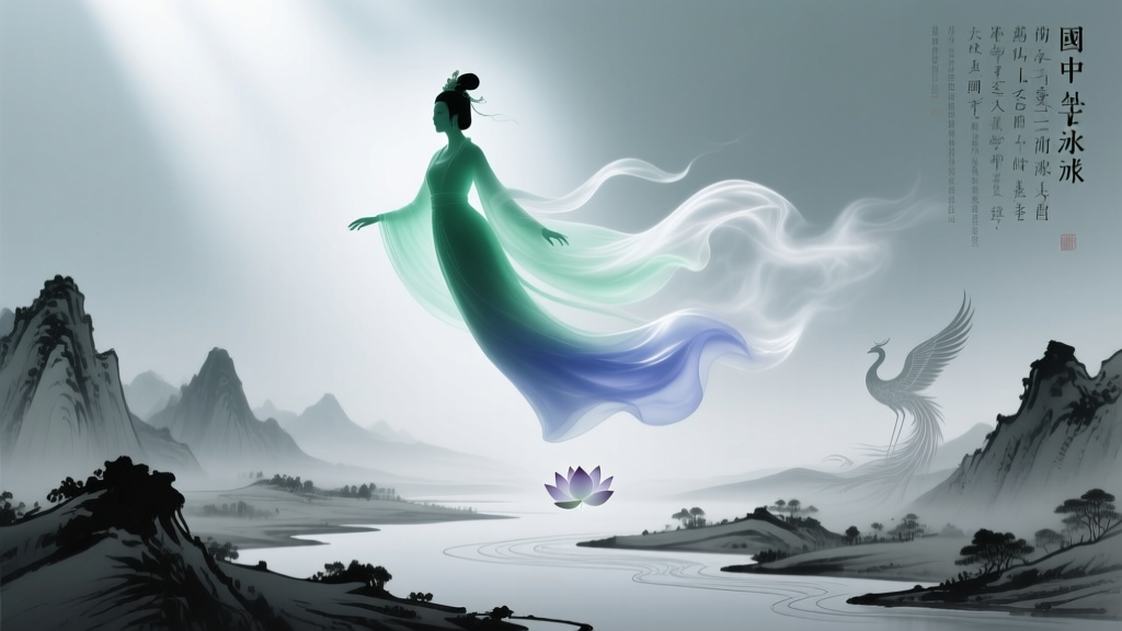 Shrinking in Chinese: Cultural Dream Symbolism