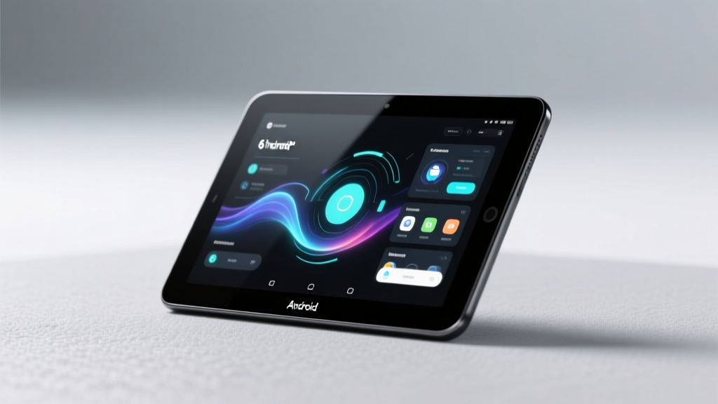 Best 6 Inch Android Tablets: Top 3 Models Tested