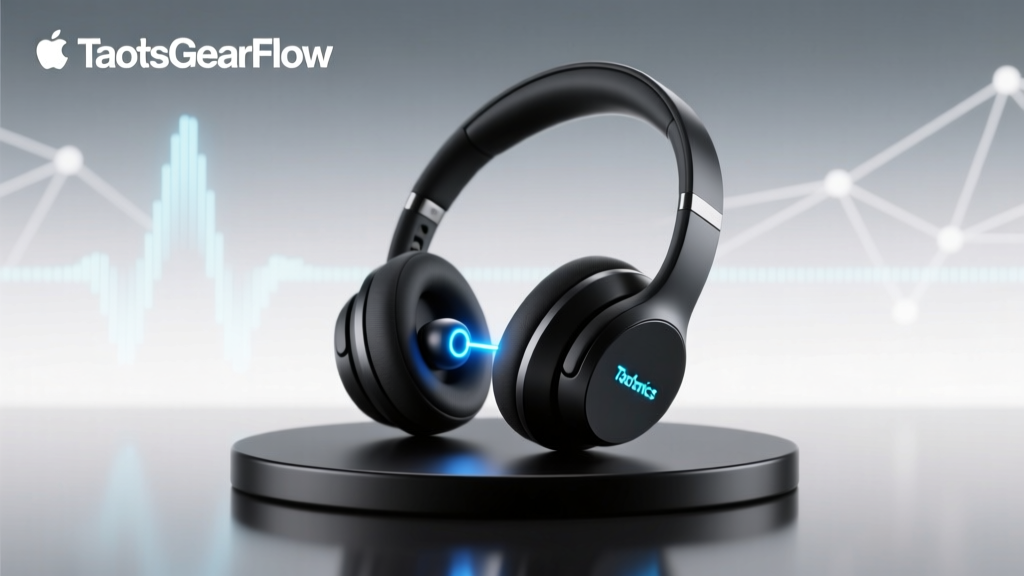 Taotronics Wireless Headphones Pairing Fix (2026)