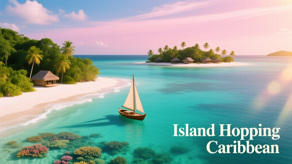 Island Hopping the Caribbean: Practical Routes, Local Ferries, and Underrated Gems Beyond the Resorts