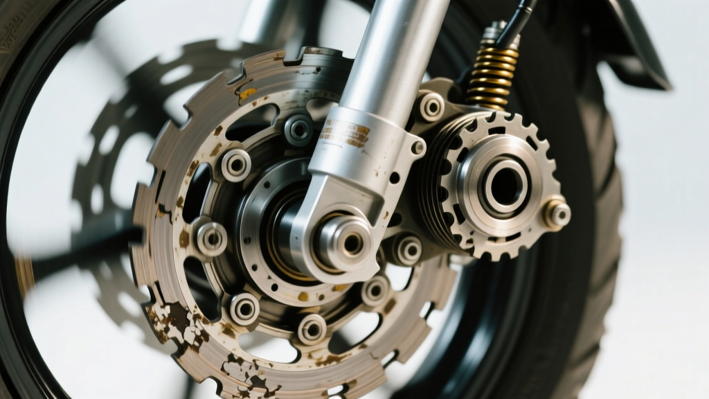 Diagnosing Clutch for Mini Bike Noise: Grinding & Squealing Fixes