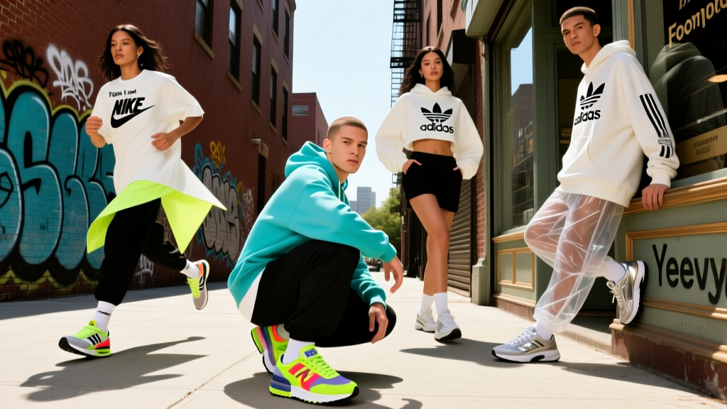 Top Hyped Limited Edition Sneaker Collabs 2024