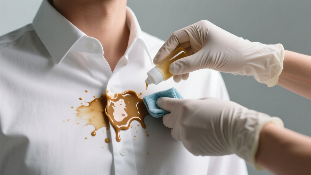 Proven Ways: How to Get Peanut Butter Out of Suits