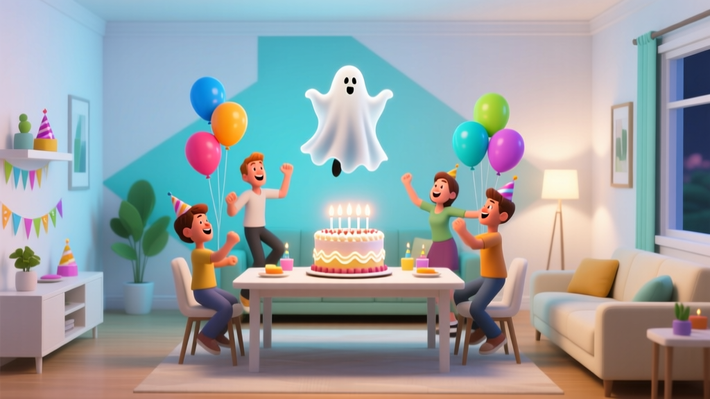 How to Throw a Birthday Party in Sims 4 (2026)