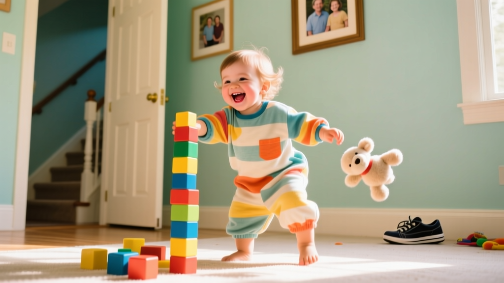How to Respond Calmly and Consistently When Your Stepchild Uses Manipulation Tactics